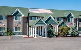 Motel 6-Idaho Falls, Id - Snake River